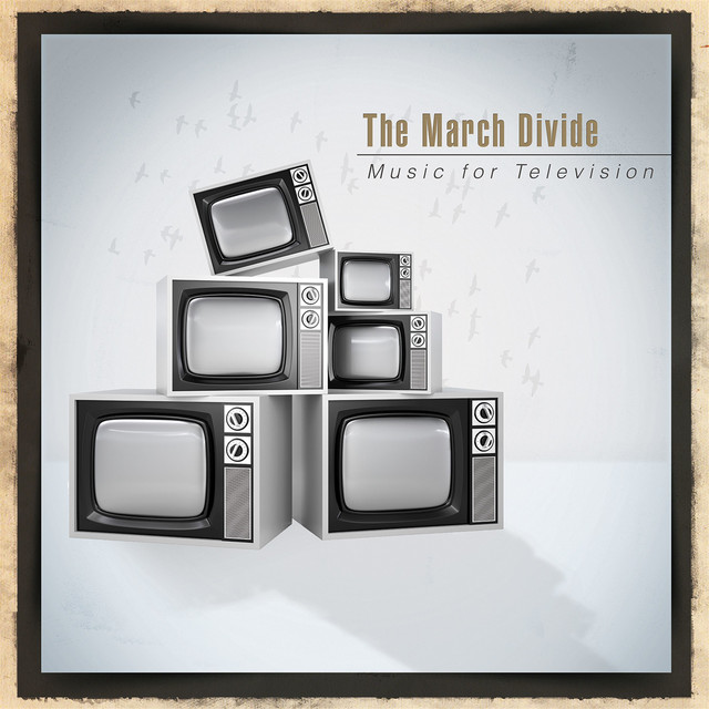 Music for Television cover art
