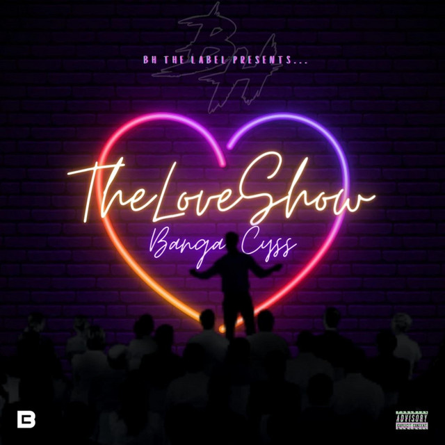 Ambitious Love cover art