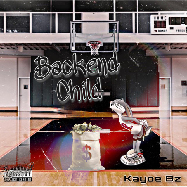 Backend Child - Album by Kayoe 2x | Spotify