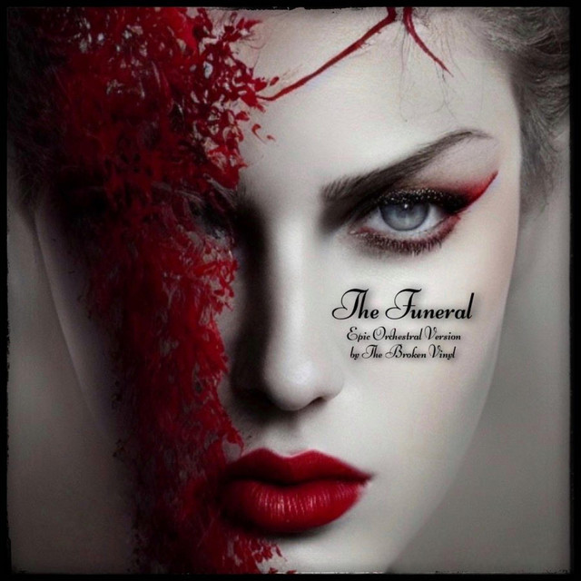 The Funeral (Epic Orchestral Version) cover art