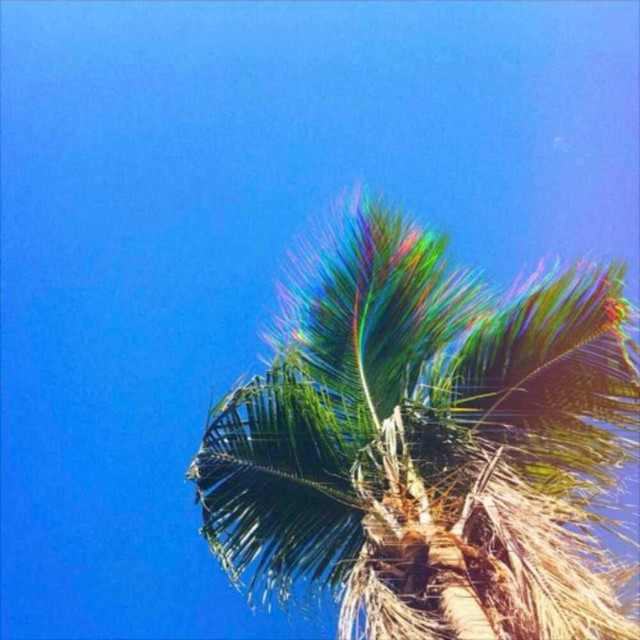 Blue cover art