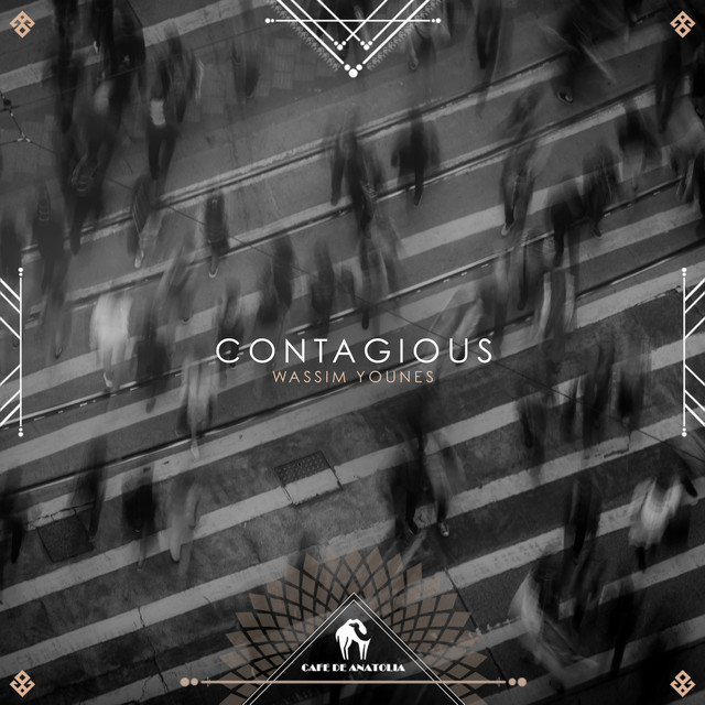 Contagious