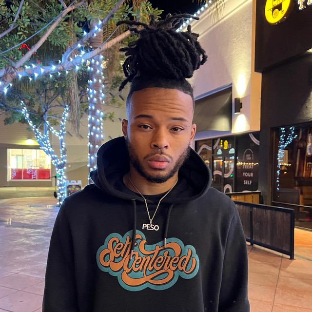 Like Dat - Single by Peso Fr3sh | Spotify