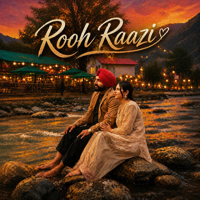 Rooh Raazi