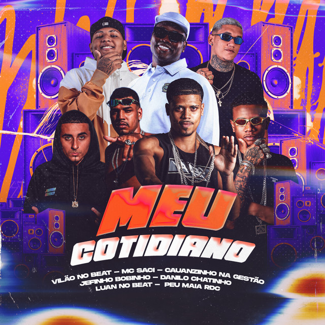 Meu Cotidiano
