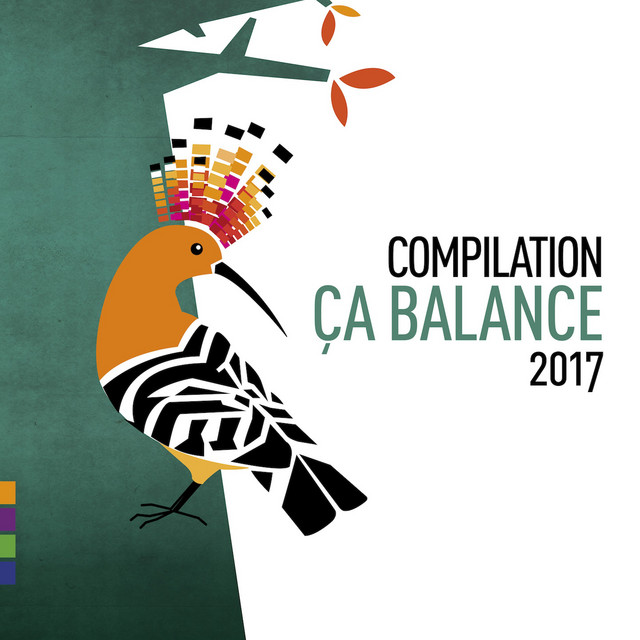 Ça balance 2017 cover