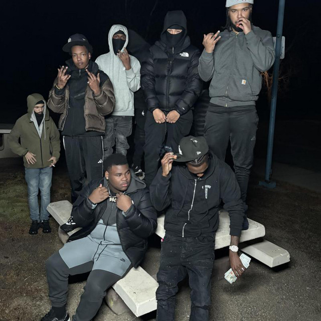Niggas Mad At Me