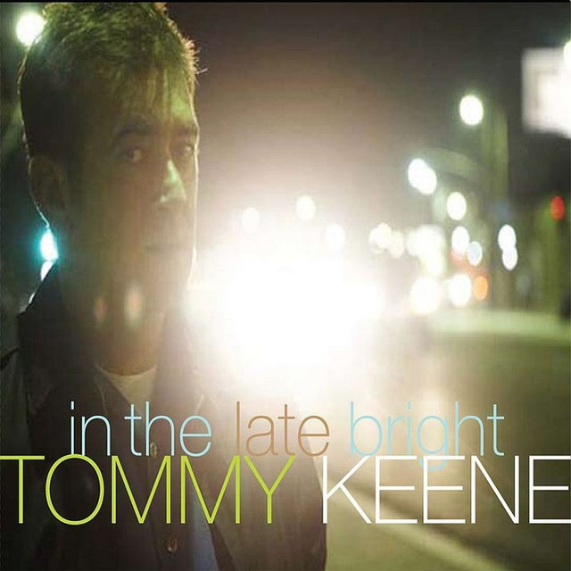 In the Late Bright cover art