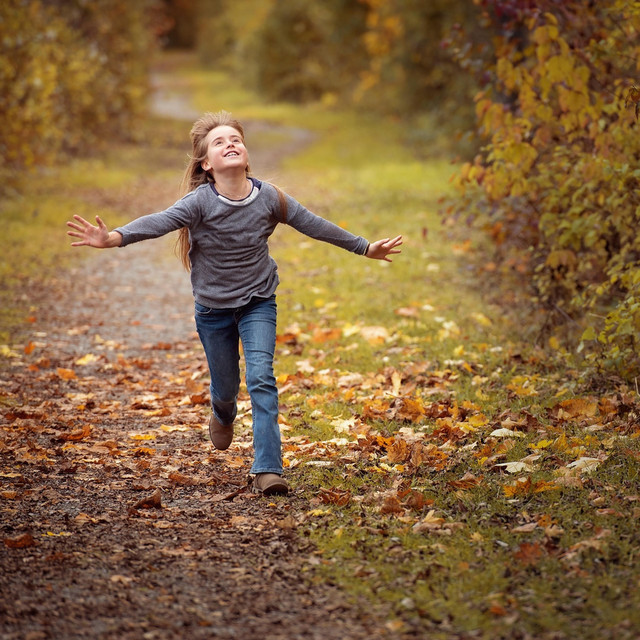 Обкладинка: Run! — EyeForMusic
