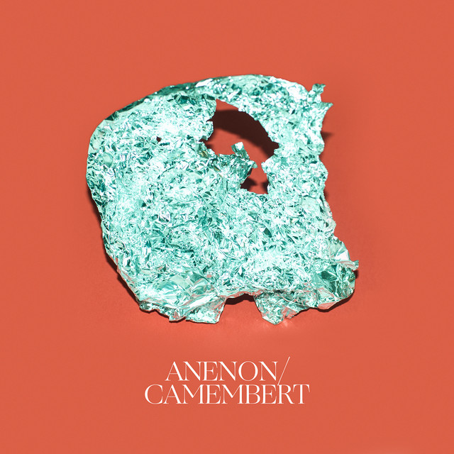 Camembert cover art