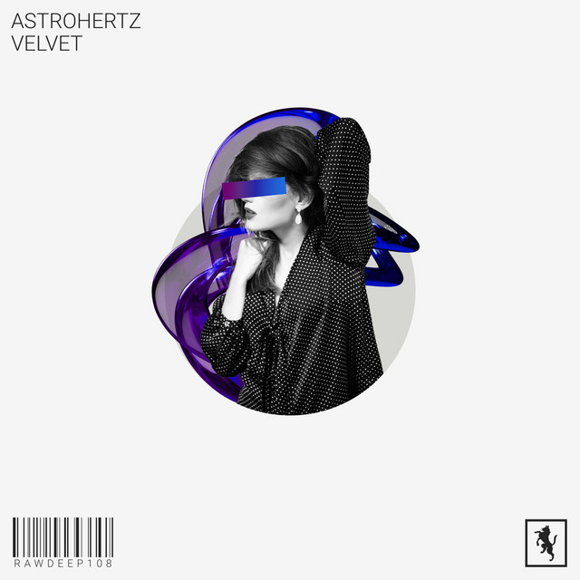 Velvet album art