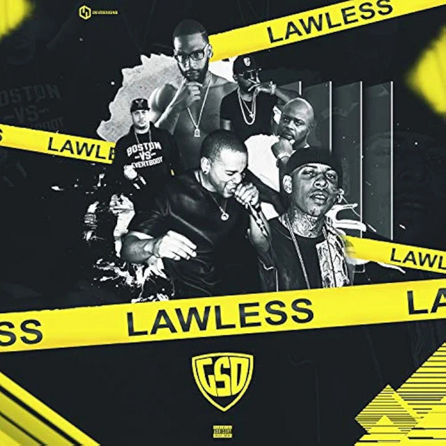 Love Changes cover art