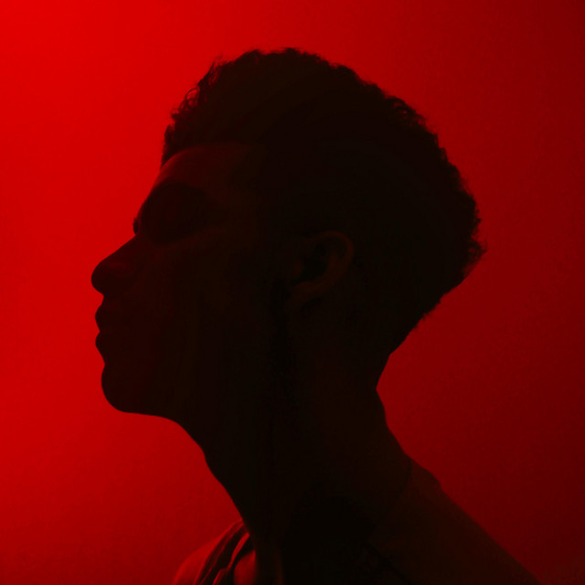 Reason cover art