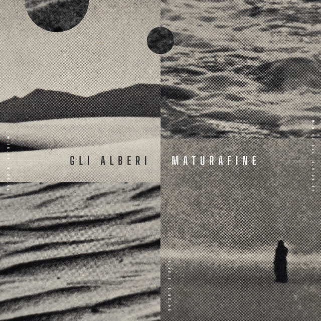 Maturafine cover art