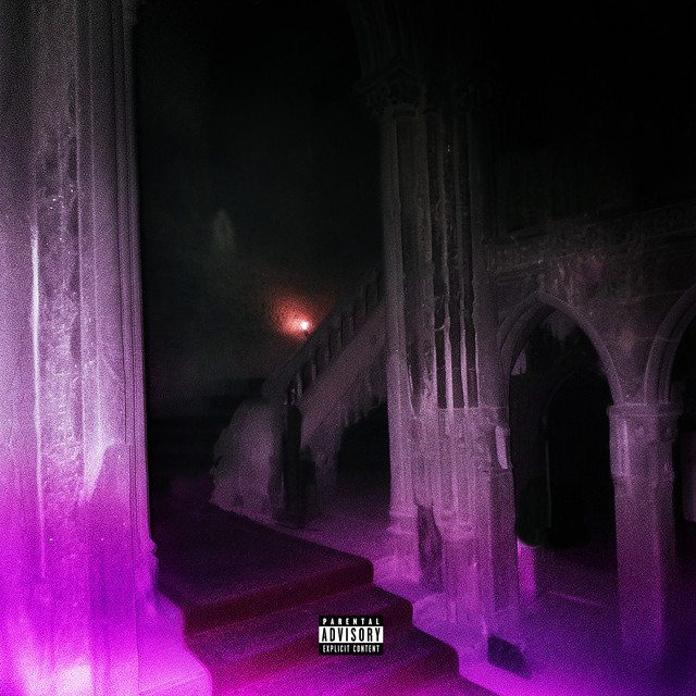 undefined album image