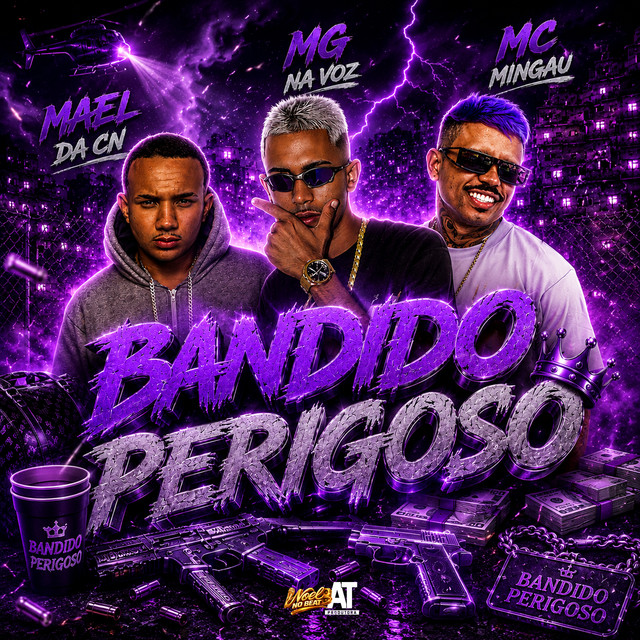 Bandido Perigoso