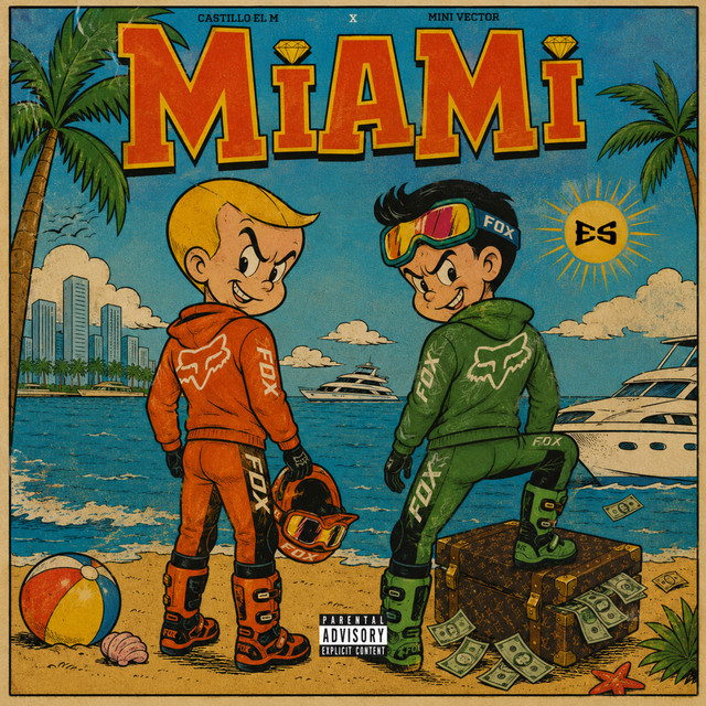 MIAMI