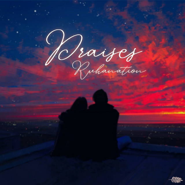Praises cover art