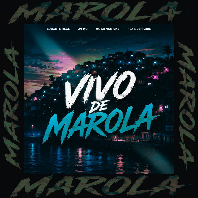 Vivo de Marola