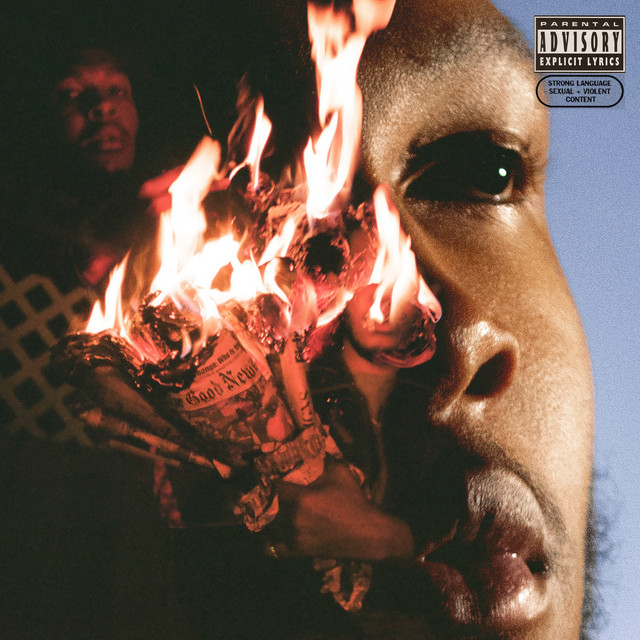 Good News cover art