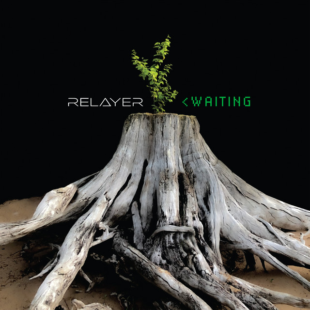 Waiting cover art