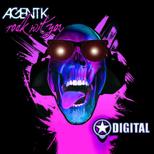 Rock Wit You album art