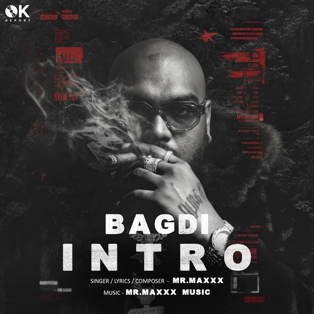 Bagdi Intro