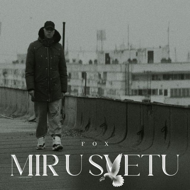 Mir u svetu