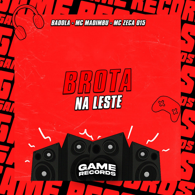 Brota Na Leste