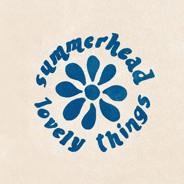 Lovely Things cover art