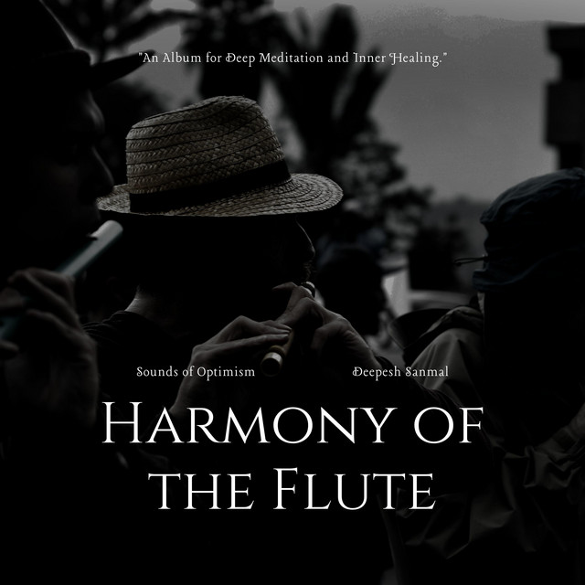 Harmony of the Flute cover art