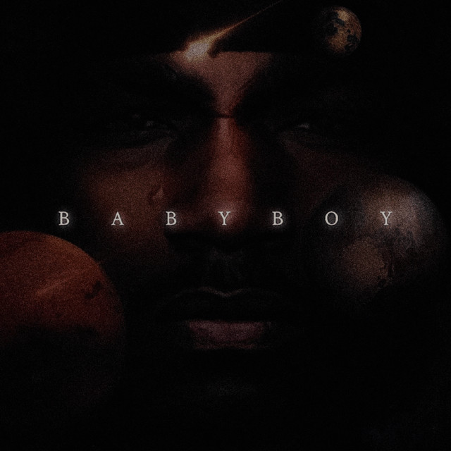 BABYBOY cover art