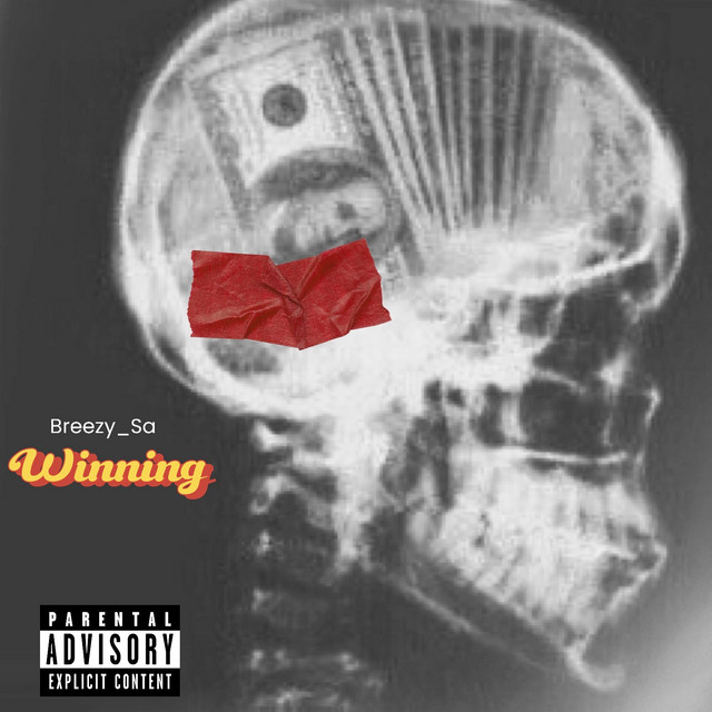 Breezy_Sa – Winning