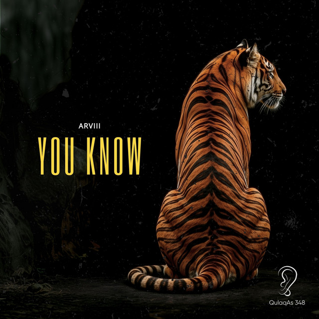 You Know - Radio Edit