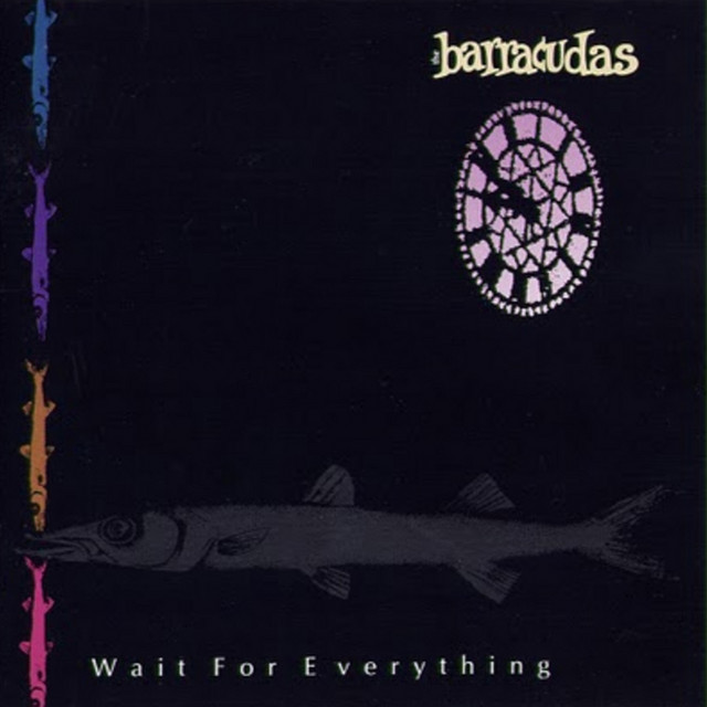 Wait For Everything cover art