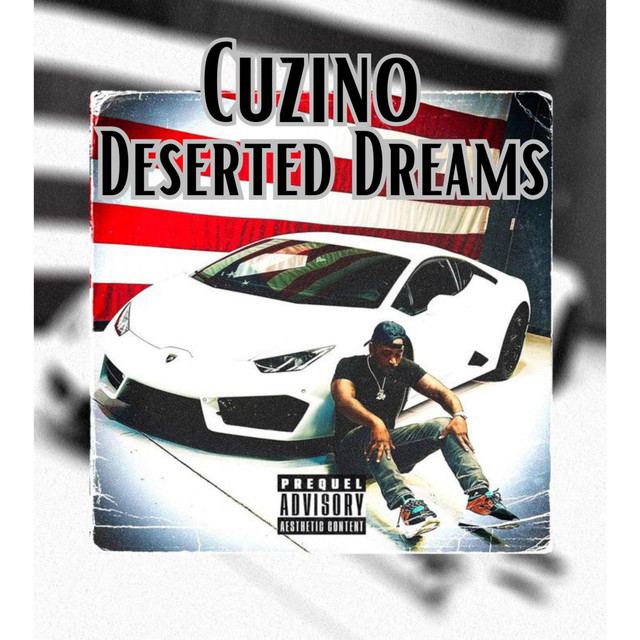 Desert (Intro) cover art
