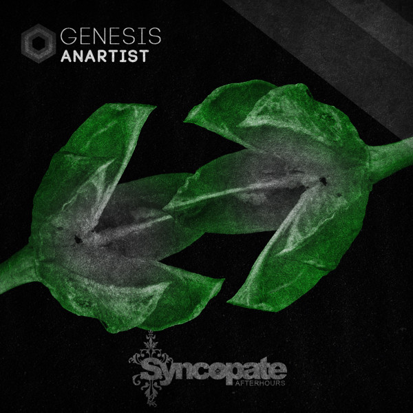 Genesis album art