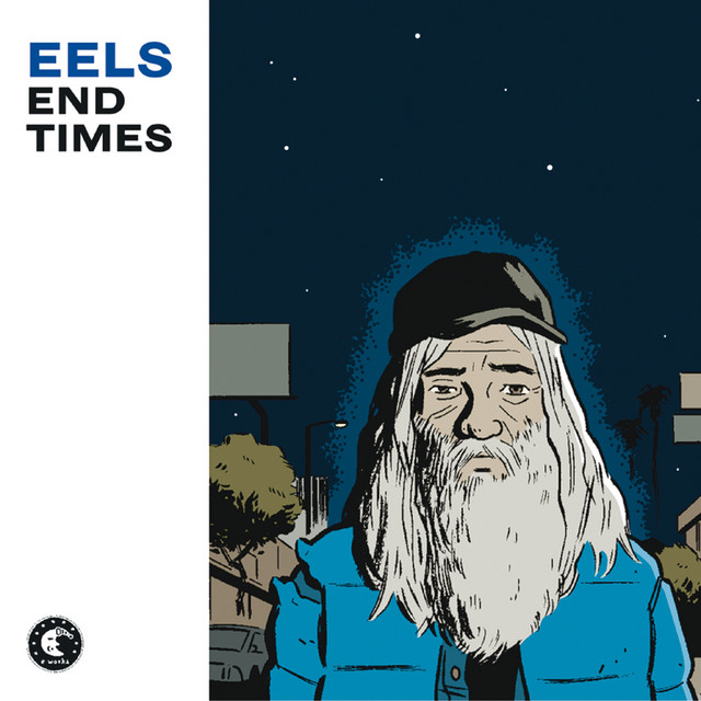 End Times (Exclusive) cover art