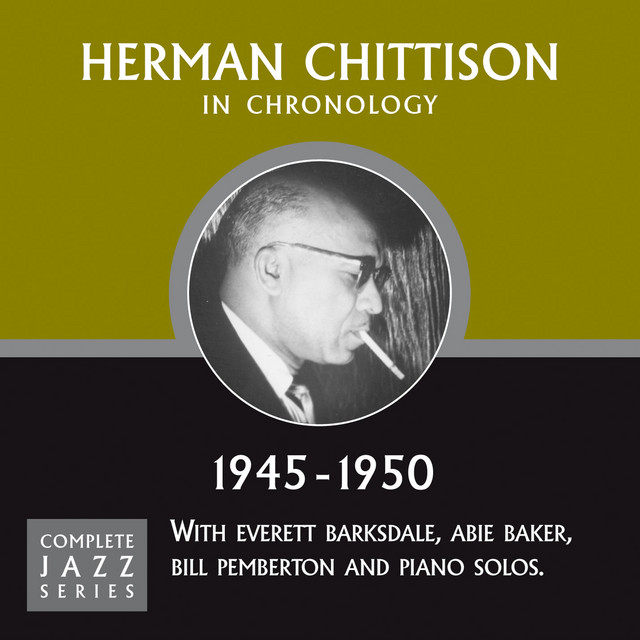 Herman Chittison