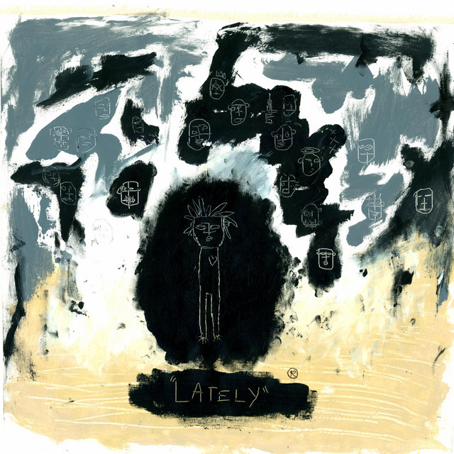 Lately cover