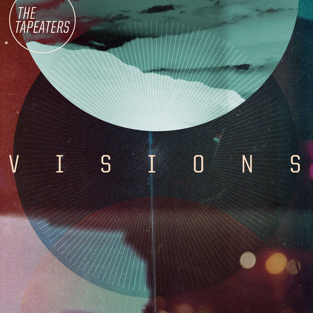 Visions cover art