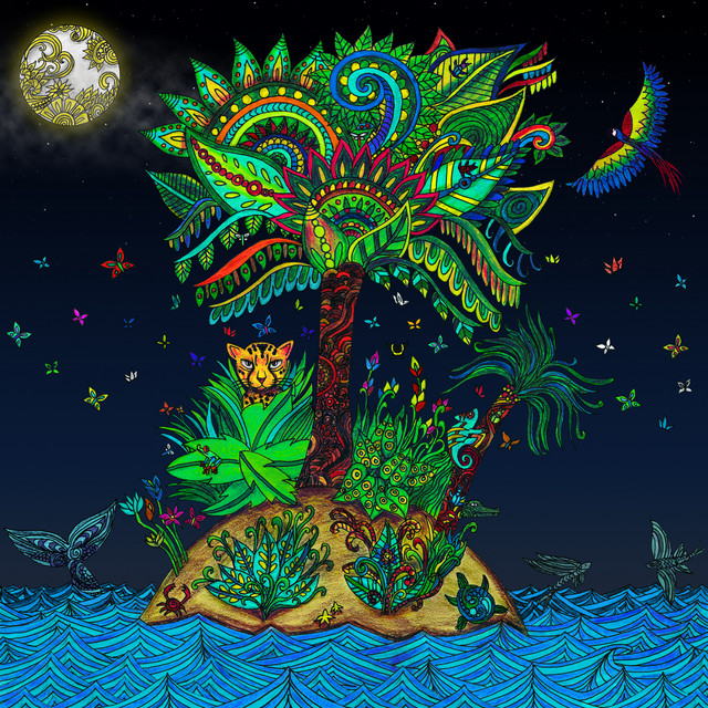 Pyaradise cover art