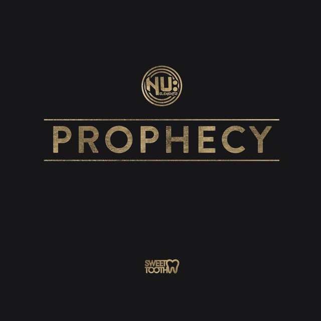 Prophecy cover art