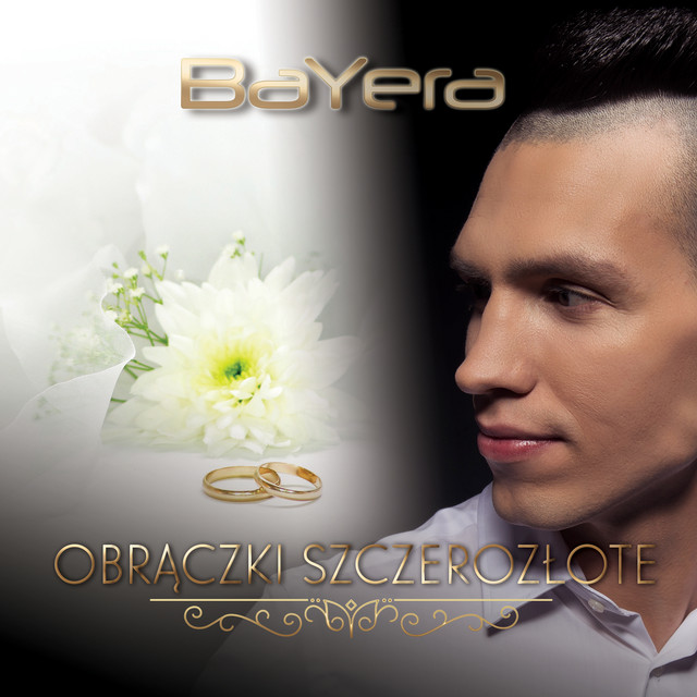 Obrączki Szczerozłote cover