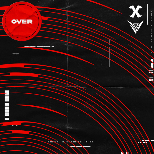 Over cover art