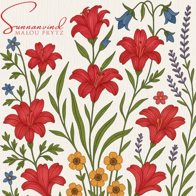 Sunnanvind cover
