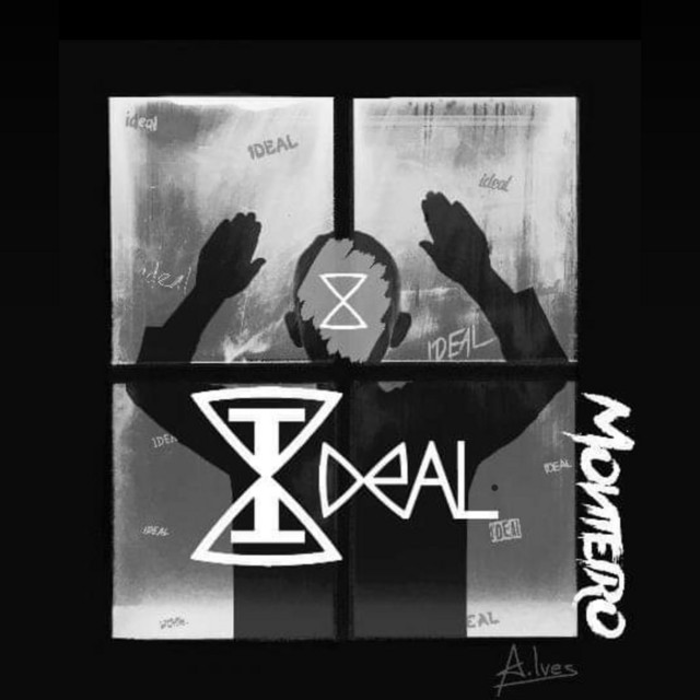 Ideal cover art