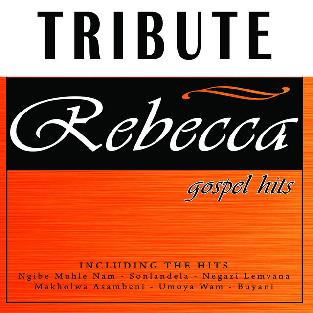 Zoo Loo Tribute to Rebecca - Gospel Hits cover art