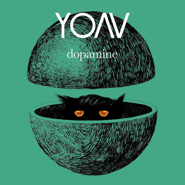 Dopamine (Radio mix)