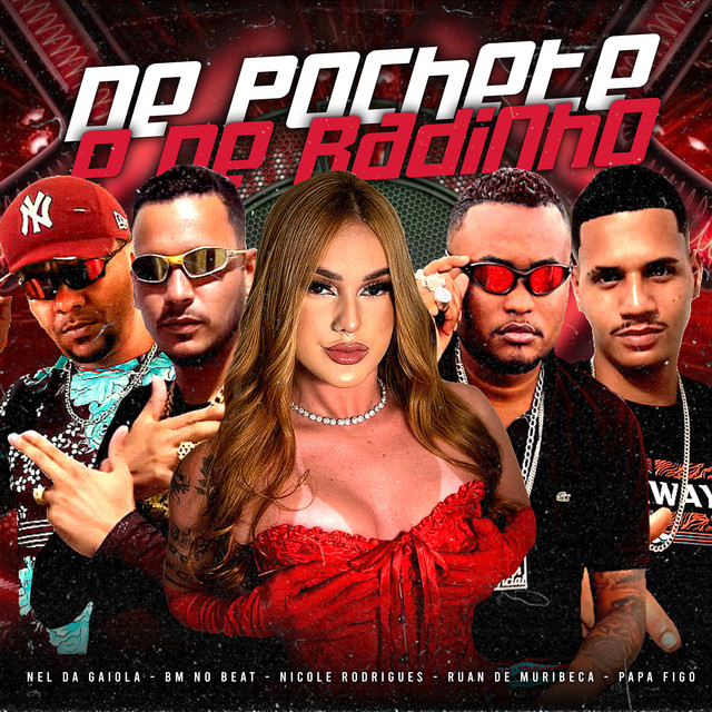 De Pochete e de Radinho